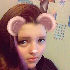 Meet your Posher, Aubrey